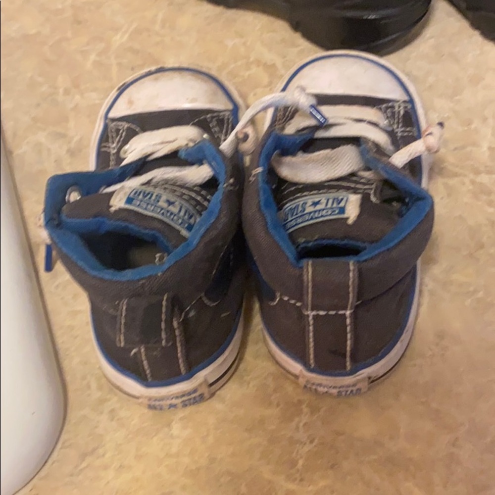6c converse - Picture 2 of 4